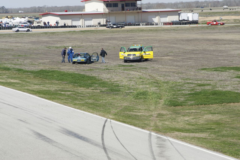 Illustration for article titled The 24 Hours Of LeMons Texas Gator-O-Rama Über Gallery: The Japanese